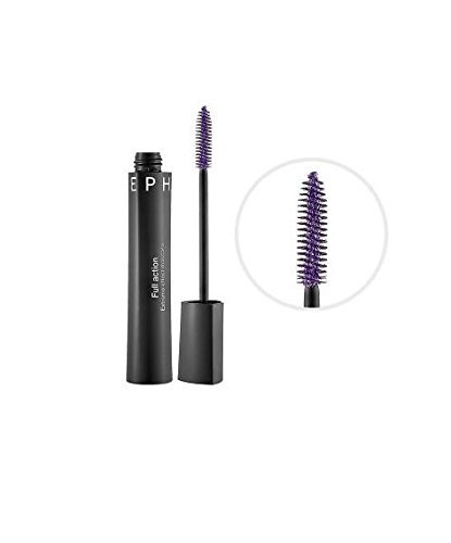 GOWA Sephora Collection Full Action Extreme Effect Mascara Color 05 Purple
