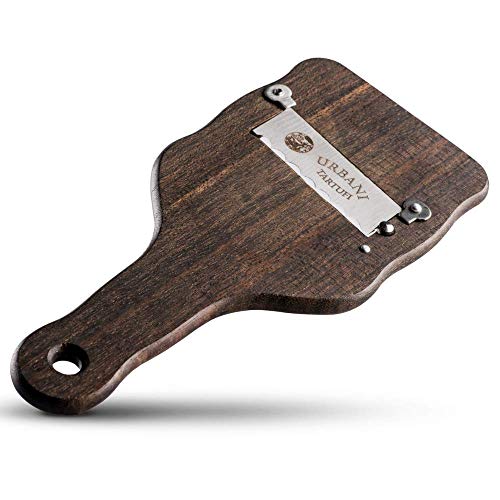 Urbani Professional Oak Wood Truffle Slicer / Shaver / Cutter by Urbani Truffles. Made In Italy With Premium, Highest Quality,