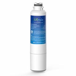 EcoAqua EFF-6027A Replacement Filter, Compatible with Samsung DA29-00020B, DA29-00020A, HAF-CIN/EXP, 46-9101 Refrigerator Water