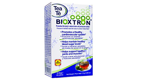 Bioxtron TEA