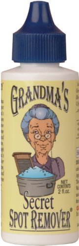 Grandma's Secret Spot Remover, 2 Fluid Ounce - 2 Pack