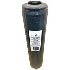 Home Master CFKDF85GCC-20BB Replacement Filter, 20 x 4.5-Inch, Black