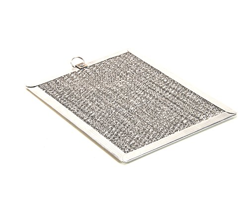 Turbochef TC3-0224 Grease Filter for C3 Oven, 7" Width, 9.25" Length