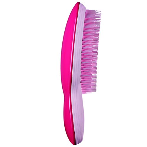 Tangle Teezer The Ultimate Hairbrush, Pink