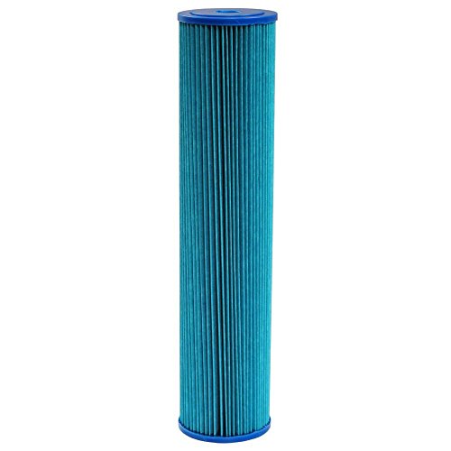 Harmsco WB-HB-20-50-W Better Pleated Water Filter Cartridge