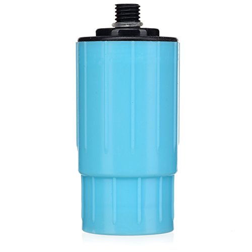 Seychelle pH20 Alkaline Water Filter Bottle Replacement - 100 Gallon Capacity