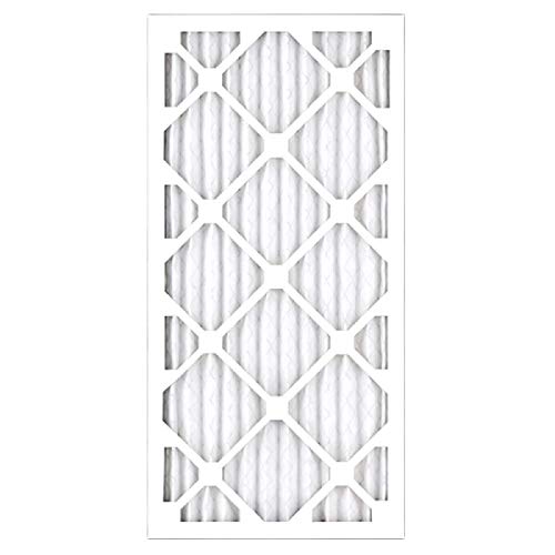 AIRx Filters Dust 14x30x1 Air Filter Replacement MERV 8 AC Furnace Pleated Filter, 12-Pack