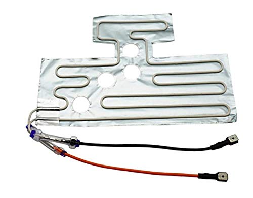 antoble Refrigerator Garage Heater Kit for Frigidaire Kenmore Refrigerator 5303918301 AP3722172 PS900213 AH900213