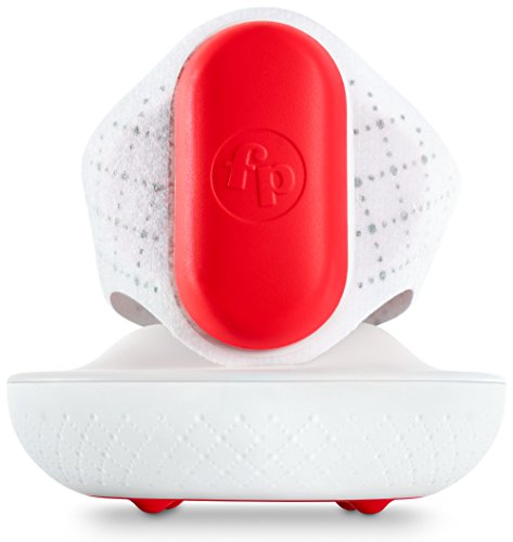 Fisher-Price Sproutling Smart Sleep Wearable Baby Monitor