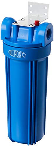DuPont WFPF13003B Universal Whole House 15,000-Gallon Water Filtration System