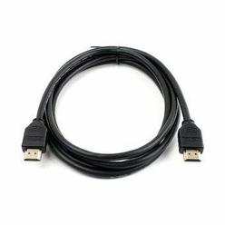 xsecu Innovexa High-Speed Micro-HDMI to HDMI Cable with Ethernet, 3' (AWM Style 20276)