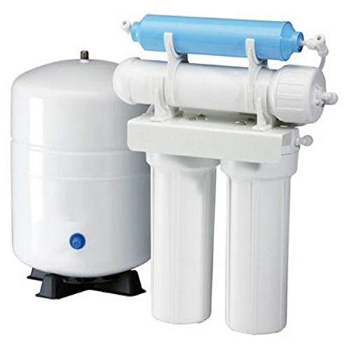 OMNIFilter RO2050-S-S06 Drop-in Reverse Osmosis System RO2050