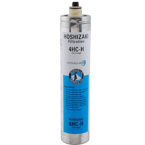 everpure hoshizaki 4hc-h water filtration cartridge ho9655-11
