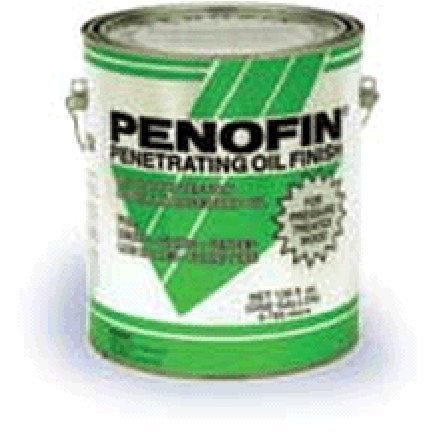 PERFORMANCE COATINGS INC. - PENOFIN Penofin F3ptyga ...
