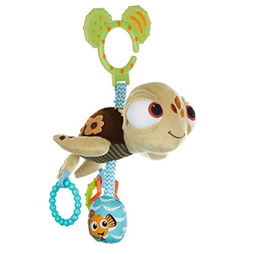 Kids Preferred Disney Baby Finding Nemo Squirt Activity Toy