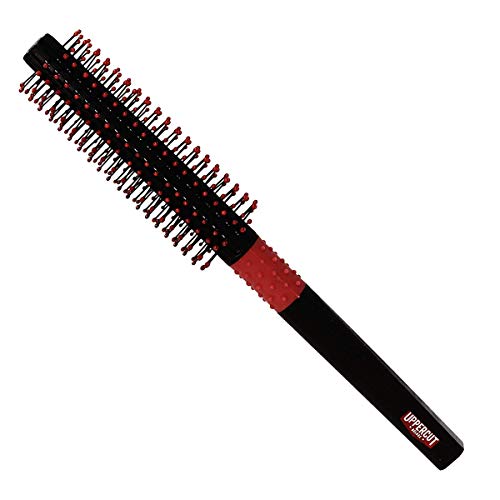 Uppercut Deluxe Quiff Roller, Non-Slip Hairbrush