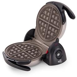Presto OS Engines presto 03510 ceramic flipside belgian waffle maker