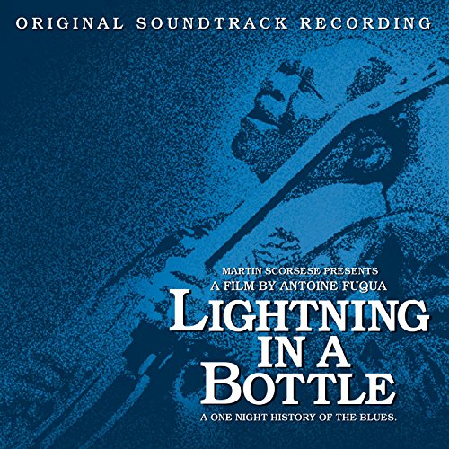 Sony Lightning In A Bottle Original Sountrack Recording