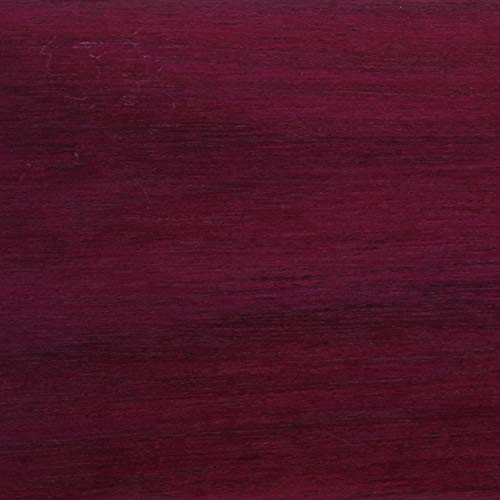 Woodcraft Purpleheart, 1/2" x 3" x 24"