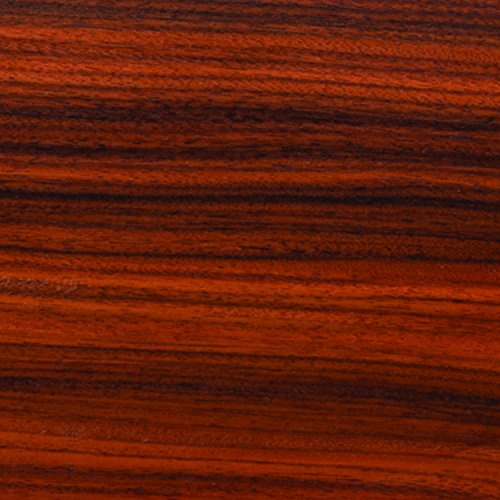 Woodcraft Bolivian Rosewood, 3/4" x 3" x 24"