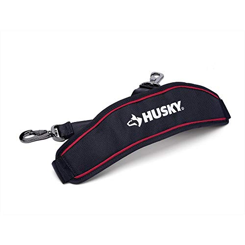Husky Heavy Duty Padded Shoulder Strap For Tool Bags 44"60"