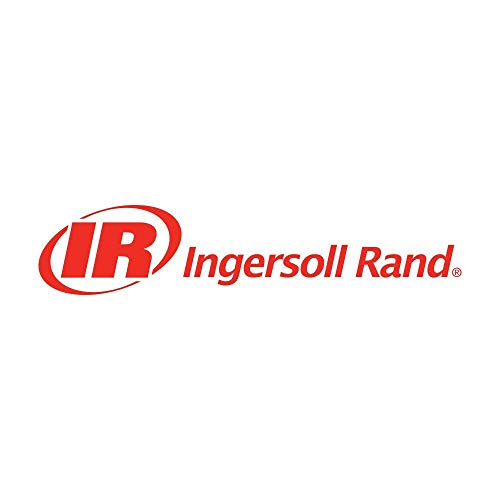 Ingersoll Rand 2145QiMAX-6 3/4" Quiet Impactool (with 1350 ft-lb Max Torque - Best in Class Power to Weight Ratio - 6" Anvil)
