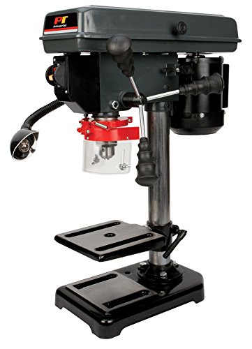 Performance Tool W50005 5 Speed 1/3-HP Bench Top Drill Press