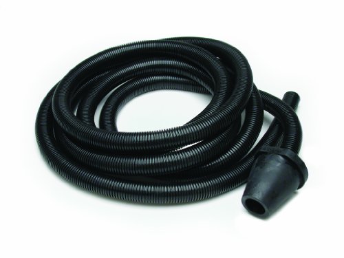 Mirka 91100-A 3/4-Inch by 12-Feet Vacuum Hose for Vacuum Blocks with adapter