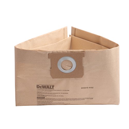 DeWalt DXVA19-4102 Dust Bag 12-16 gallon
