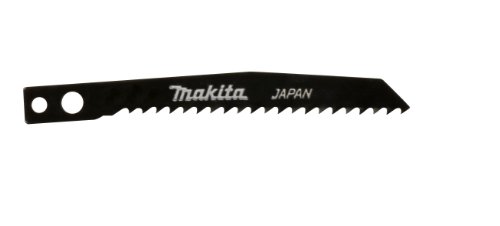 Makita 723011-5-2 No.4 Jig Saw Blade, 2-Pack