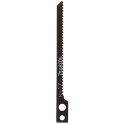 Milwaukee 48-42-5500 Jig Saw High Carbon Steel 6 TPI 4 In. 5pk