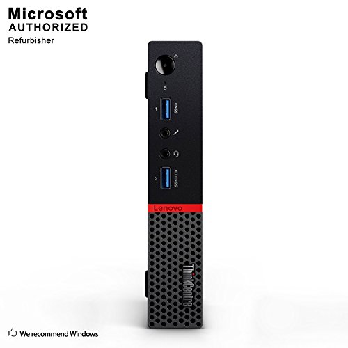 ThinkCentreaM700aTiny Lenovo ThinkCentre M700 Tiny Business 