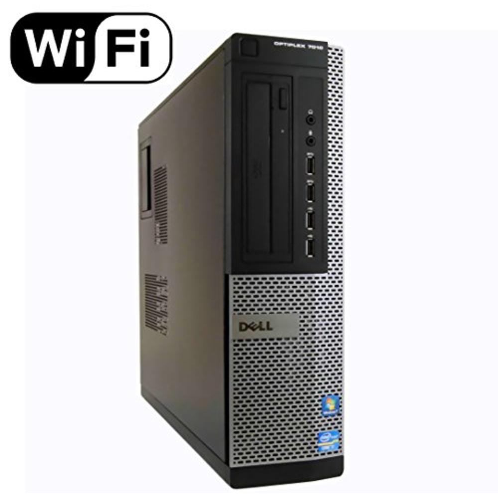 DELLaOptiPlexa7010aSFF Dell Optiplex 7010 Small Form Factor Desktop Computer, Intel Quad-Core i7-3770 Up to , 16GB RAM, 2TB 7200 RPM HDD, DVD, DELLaOptiPlexa7010aSFF Dell Optiplex 7010 Small Form Factor Desktop Computer, Intel Quad-Core i7-3770 Up to , 16GB RAM, 2TB 7200 RPM HDD, DVD,