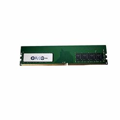 Computer Memory Solutions 16GB (1X16GB) Memory RAM Compatible with Gigabyte - GA-AB350M-D3V, GA-AB350M-DS2, GA-AB350M-HD3, GA-AB350N-Gaming WiFi