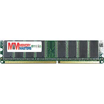 MemoryMasters MEM-4400-8G 8GB DRAM Memory for Cisco 4431 4451 ISR (MEM-4400-8G-MM)