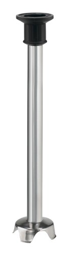 Waring Commercial WSB65ST Stainless Steel Immersion Blender Shaft, 18-Inch