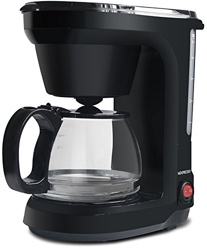 COMINHKPR137487 6-Cup Drip Coffee Maker, Coffee Pot Machine