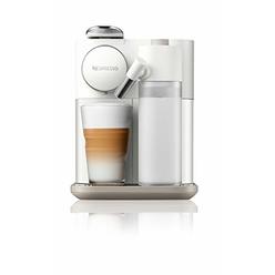 Nespresso by De'Longhi EN650W Gran Lattissima Original Espresso Machine with Milk Frotherby De'Longhi, Fresh White