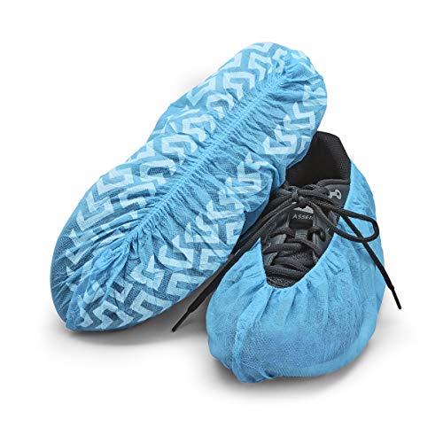 Disposable Shoe Cover, Feet Protection