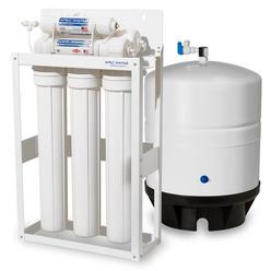 APEC Water Systems RO-LITE-360 360 GPD Commercial Reverse Osmosis System with 14 Gallon Tank, White