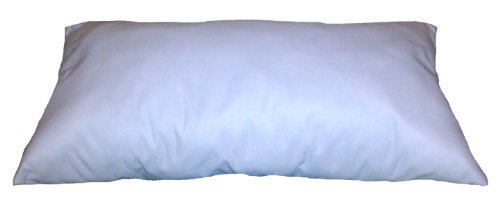 ReynosoHomeDecor 17x20 Inch Rectangular Throw Pillow Insert Form