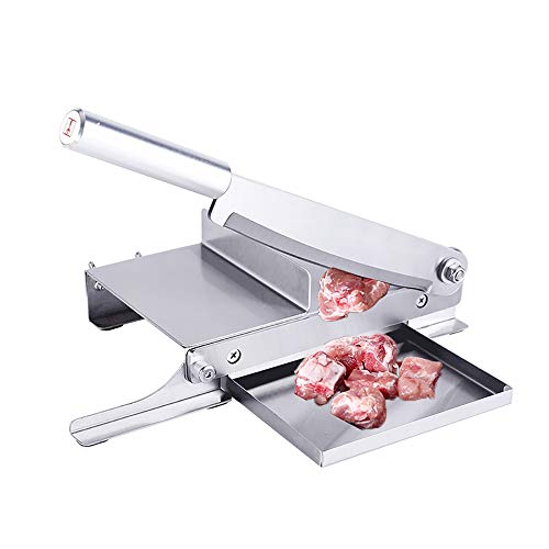 CGoldenWall CGOLDENWALL Manual Frozen Meat Slicer Household