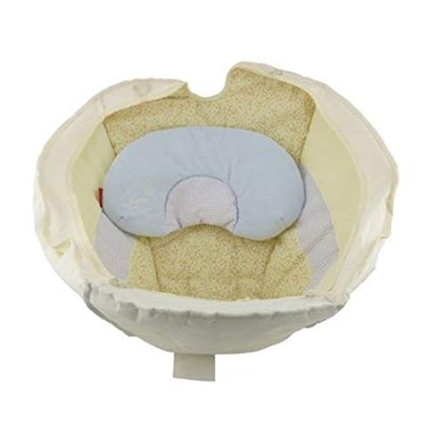 Fisher-Price Fisher Price Cradle n Swing Replacement Pad (K7924 Starlight Papsan Pad)