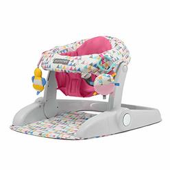 Summer Infant Summer Learn to Sit, Girl