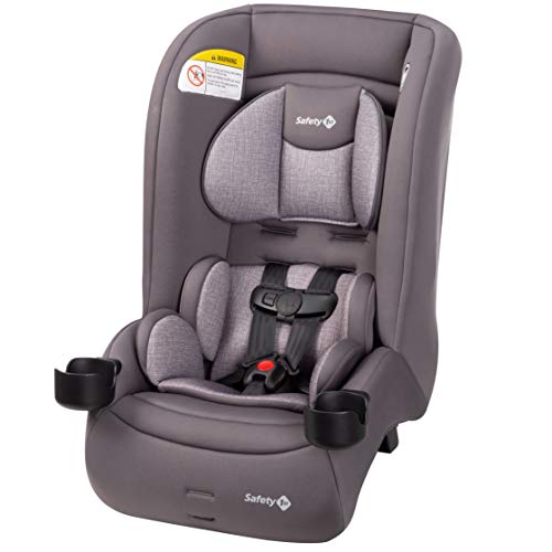 Safety 1st Jive 2-in-1 Convertible Car Seat, Harvest Moon, One Size (CC267DWV)
