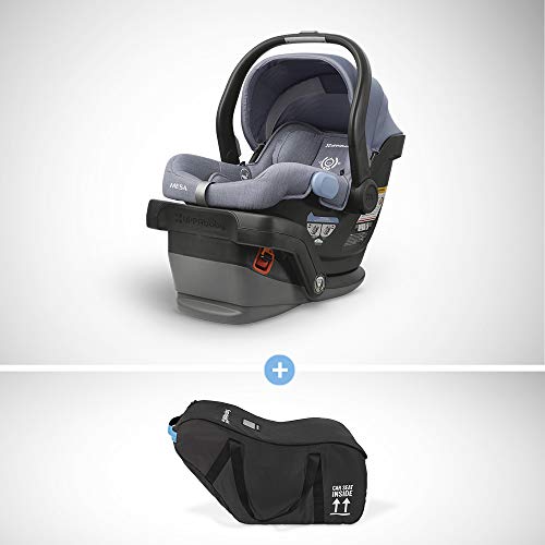 stokke bassinet stroller Stokke Sleepi Mini Bundle Bassinet with Mattress V3  Baby Grand