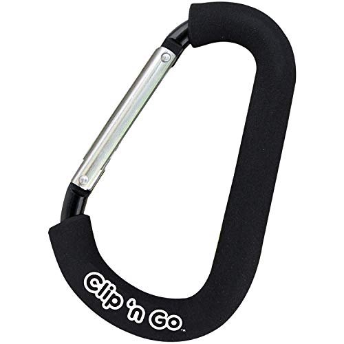 Lot De 2 Crochets Pour Poussette PBnJ Pour B B , Organisateur