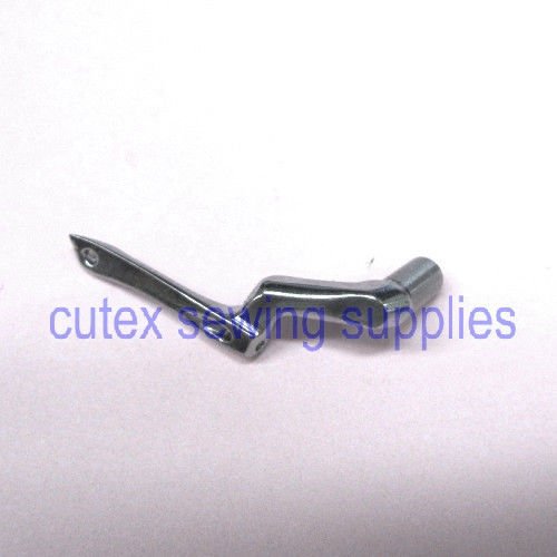 Cutex Upper Looper for Juki MO-2400 MO-2500 Overlock Sewing Machines #118-88104