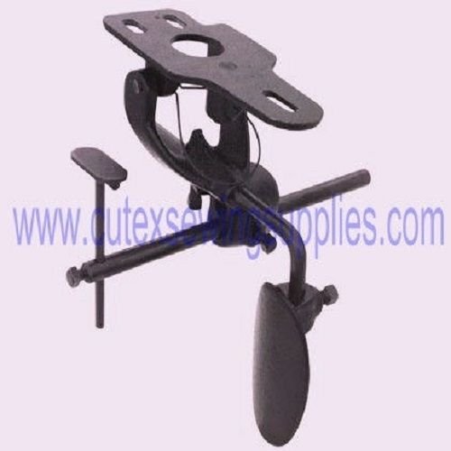 Cutex SINGER KNEE LIFTER COMPLETE ASSEMBLY 228368 FOR 111W 112W 107W