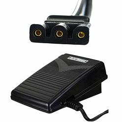 Ets | Pédale, Rhéostat à Air Singer - Foto 7